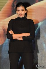 Hebah Patel at Kumari 21 F Movie Platinum Disc Function